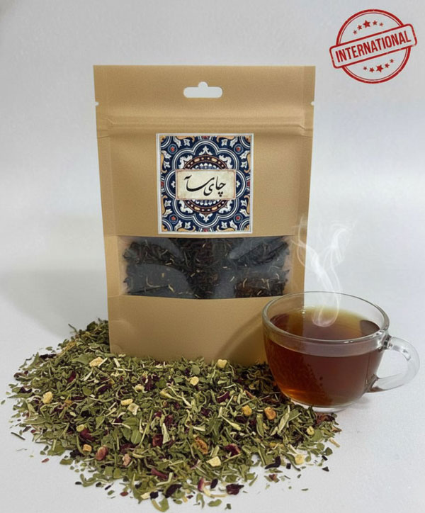 دمنوش تقویت کننده سیستم ایمنی